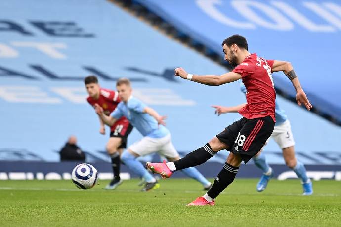 Ngoại hạng Anh c&ocirc;ng bố lịch thi đấu m&ugrave;a giải mới 2021/22