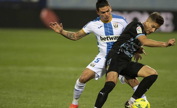 Nhận định Almeria vs Leganes, 0h15 ng&agrave;y 28/3