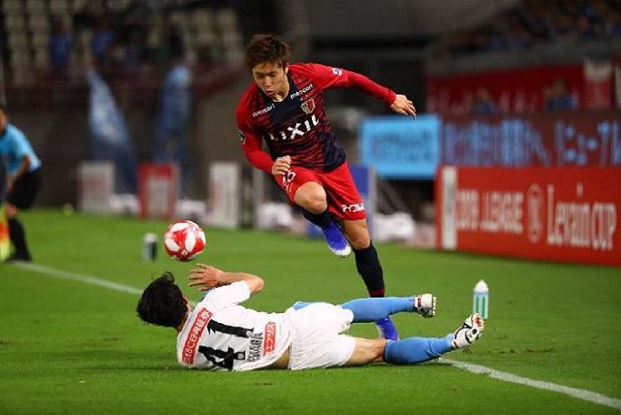 Nhận định Avispa Fukuoka vs Kashima Antlers, 16h00 ng&agrave;y 27/3