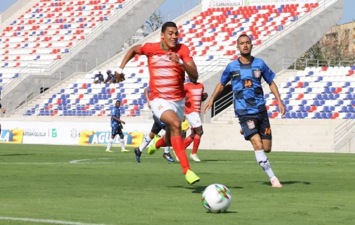 Nhận định Barranquilla vs Ind. Santa Fe, 6h05 ng&agrave;y 28/3
