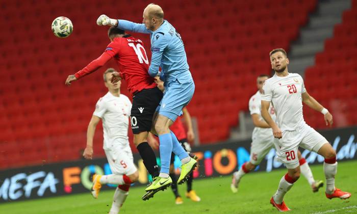 Nhận định Belarus vs Estonia, 0h ng&agrave;y 28/3