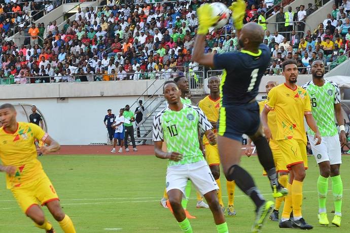 Nhận định Benin vs Nigeria, 23h00 ng&agrave;y 27/3