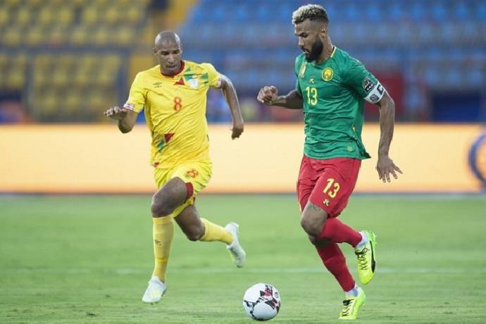 Nhận định Cape Verde vs Cameroon, 23h00 ng&agrave;y 26/3