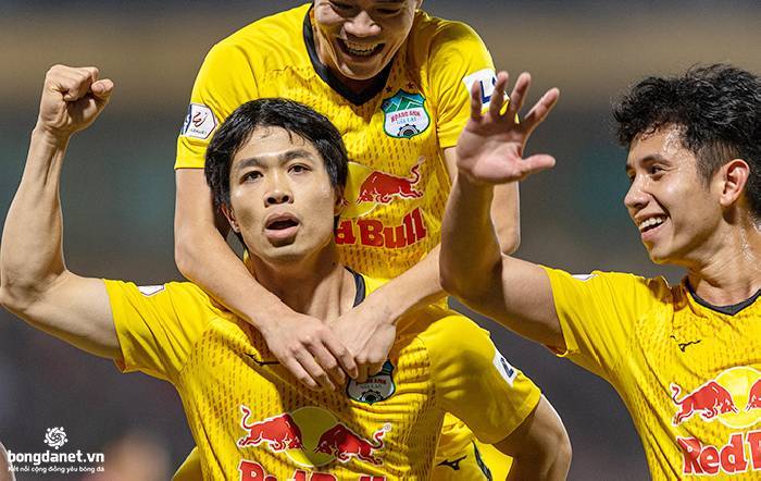 Nhận định HAGL vs TP.HCM, 17h ng&agrave;y 28/3