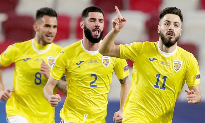 Nhận định Hungary U21 vs Romania U21, 0h ng&agrave;y 28/3