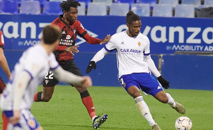 Nhận định Logrones vs Zaragoza, 3h ng&agrave;y 28/3
