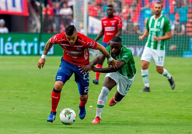 Nhận định Medellin vs Atletico Nacional, 8h10 ng&agrave;y 28/3