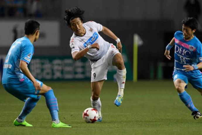 Nhận định Sagan Tosu vs Consadole Sapporo, 12h00 ng&agrave;y 27/3