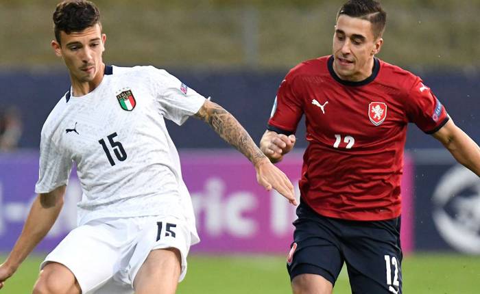 Nhận định Slovenia U21 vs CH Czech U21, 0h ng&agrave;y 28/3