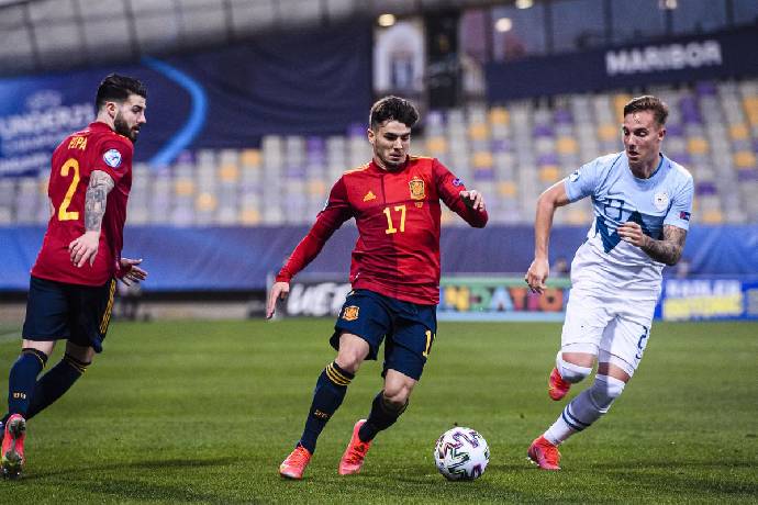 Nhận định T&acirc;y Ban Nha U21 vs Italy U21, 3h ng&agrave;y 28/3