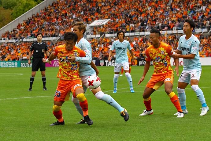 Nhận định Vegalta Sendai vs Shimizu S-Pulse, 12h00 ng&agrave;y 27/3