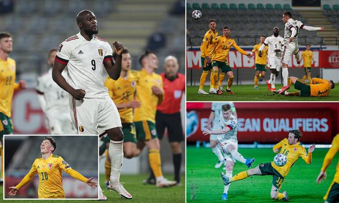 Nhận định Wales vs Mexico, 3h ng&agrave;y 28/3