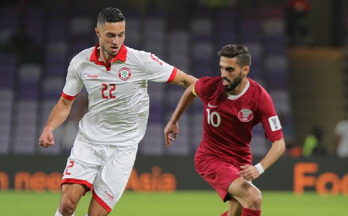 Soi k&egrave;o xi&ecirc;n h&ocirc;m nay 27/3: Qatar vs Azerbaijan