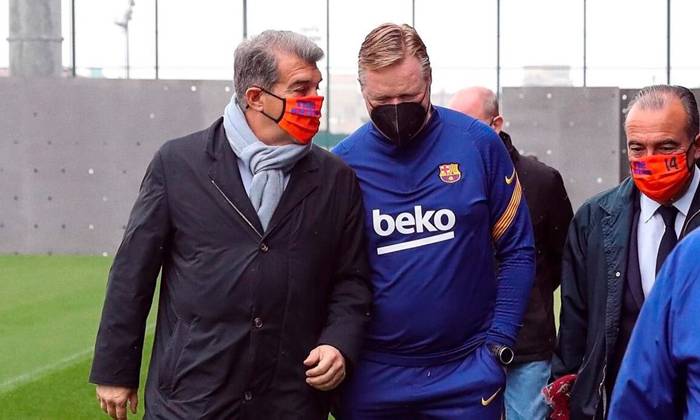 Tiết lộ 3 mục ti&ecirc;u trọng điểm của Barcelona trong kỳ chuyển nhượng H&egrave; 2021