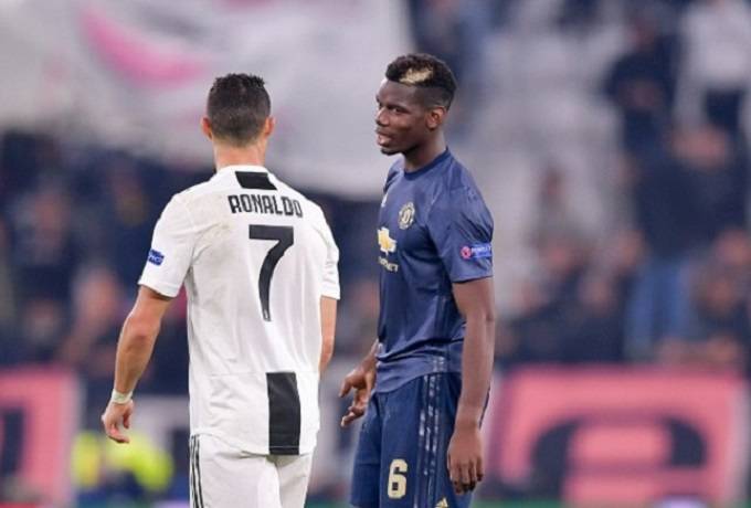 Tin chuyển nhượng 26/3: Đ&atilde; r&otilde; ch&igrave;a kh&oacute;a để Juventus mua Pogba từ MU