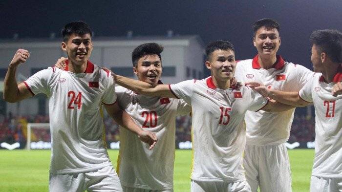 Link xem trực tiếp U23 Việt Nam vs U23 Croatia, 20h ng&agrave;y 26/3