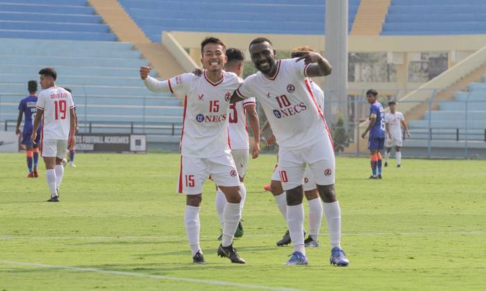 Nhận định, soi k&egrave;o Aizawl vs Kenkre, 19h ng&agrave;y 28/3
