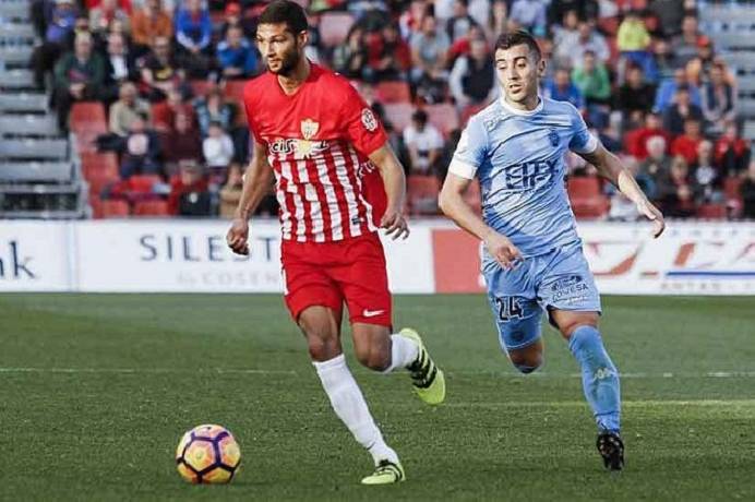 Nhận định, soi k&egrave;o Almeria vs Girona, 2h00 ng&agrave;y 28/3