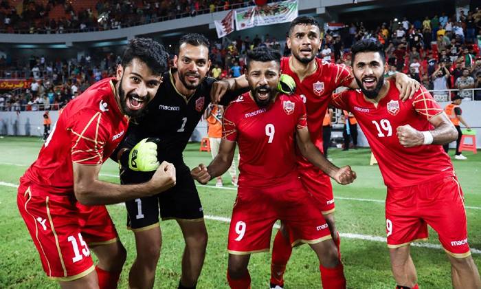 Nhận định, soi k&egrave;o Bahrain vs Burundi, 23h ng&agrave;y 26/3