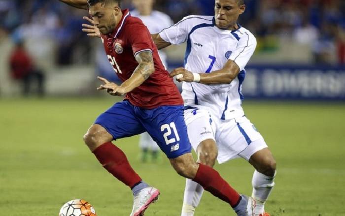 Nhận định, soi k&egrave;o El Salvador vs Costa Rica, 4h05 ng&agrave;y 28/3