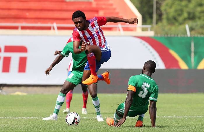 Nhận định, soi k&egrave;o Liberia vs Sierra Leone, 19h00 ng&agrave;y 27/3