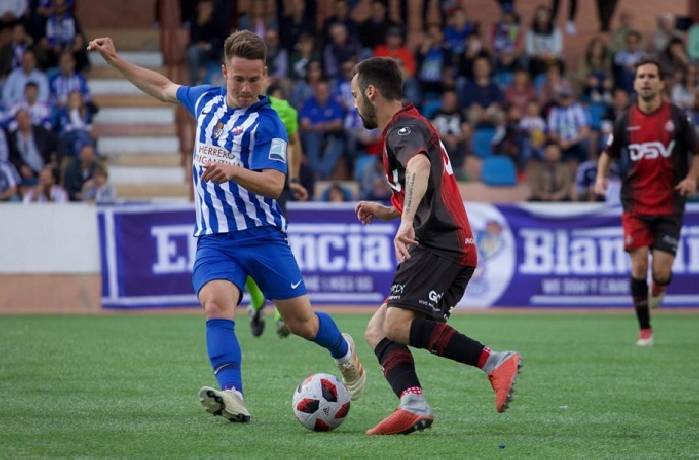 Nhận định, soi k&egrave;o Mirandes vs Ponferradina, 19h00 ng&agrave;y 27/3