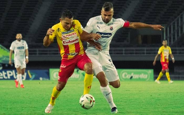 Nhận định, soi k&egrave;o Pereira vs Independiente Medellin, 8h15 ng&agrave;y 27/3