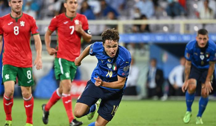 Nhận định, soi k&egrave;o Qatar vs Bulgaria, 0h30 ng&agrave;y 27/3