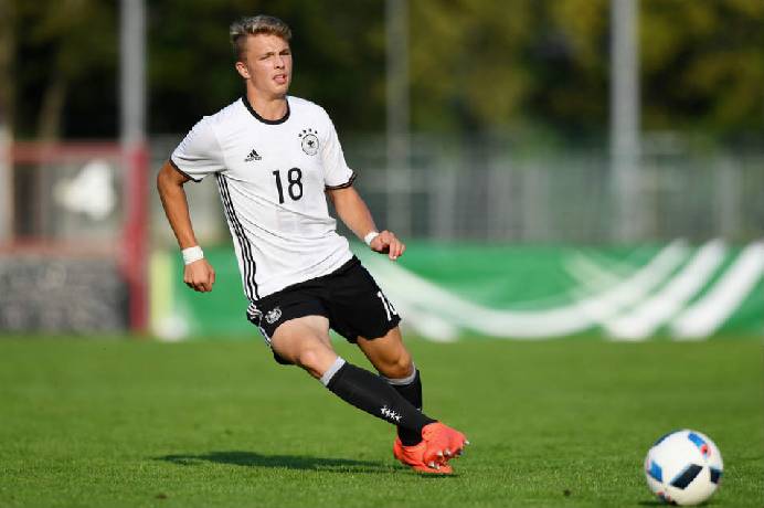 Nhận định, soi k&egrave;o U17 Đức vs U17 Scotland, 19h ng&agrave;y 26/3