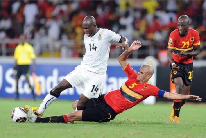 Nhận định, soi k&egrave;o Angola vs Ghana, 23h ng&agrave;y 27/3