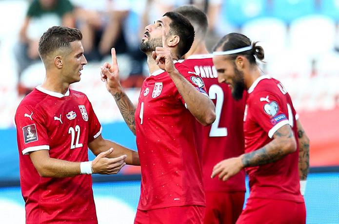 Nhận định, soi k&egrave;o &Aacute;o vs Estonia, 1h45 ng&agrave;y 28/3