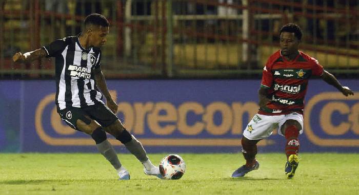 Nhận định, soi k&egrave;o Botafogo vs Portuguesa, 6h ng&agrave;y 28/3