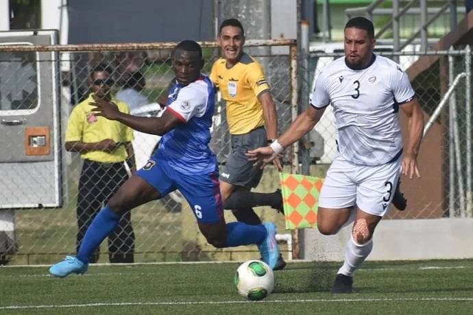 Nhận định, soi k&egrave;o CH Dominican vs Belize, 5h00 ng&agrave;y 28/3