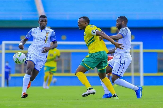 Nhận định, soi k&egrave;o CH Trung Phi vs Madagascar, 20h00 ng&agrave;y 27/3