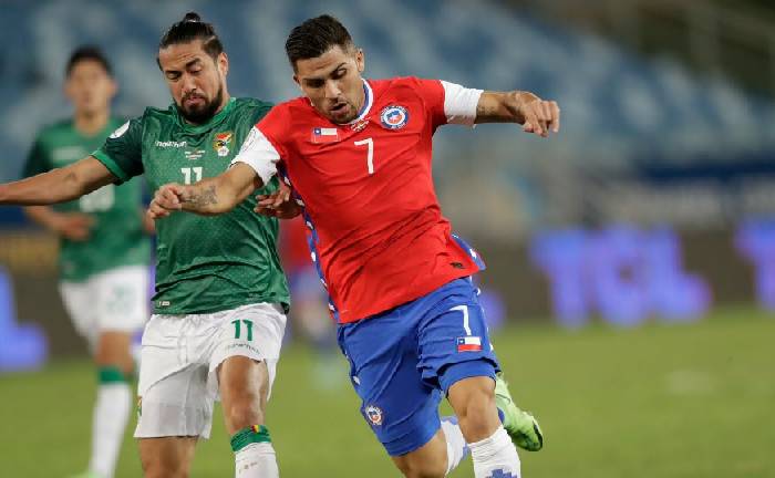 Nhận định, soi k&egrave;o Chile vs Paraguay, 7h30 ng&agrave;y 28/3