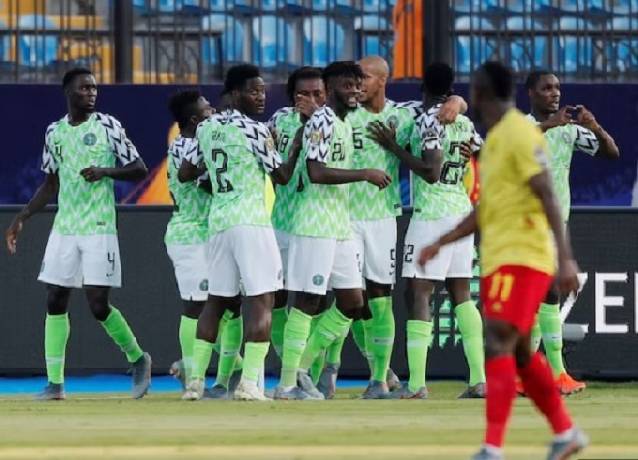 Nhận định, soi k&egrave;o Guinea-Bissau vs Nigeria, 23h ng&agrave;y 27/3