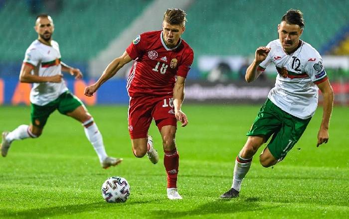 Nhận định, soi k&egrave;o Hungary vs Bulgaria, 1h45 ng&agrave;y 28/3
