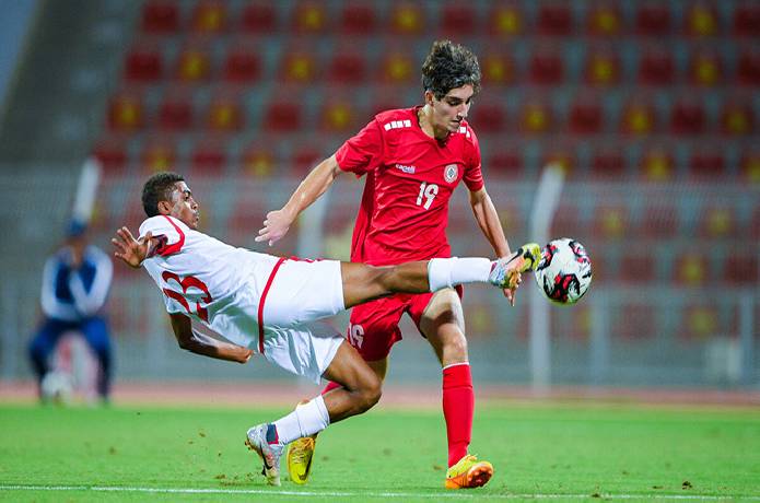 Nhận định, soi k&egrave;o Lebanon vs Oman, 0h ng&agrave;y 28/3