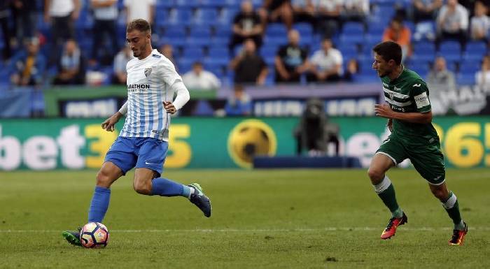 Nhận định, soi k&egrave;o Malaga vs Leganes, 2h ng&agrave;y 28/3