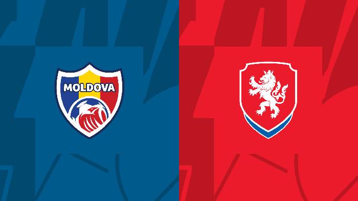 Nhận định, soi k&egrave;o Moldova vs Czech, 1h45 ng&agrave;y 28/3