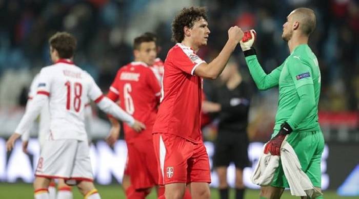 Nhận định, soi k&egrave;o Montenegro vs Serbia, 1h45 ng&agrave;y 28/3