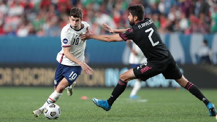 Nhận định, soi k&egrave;o Mỹ vs El Salvador, 6h30 ng&agrave;y 28/3