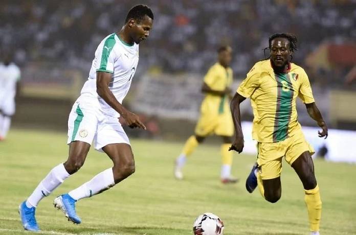 Nhận định, soi k&egrave;o Nam Sudan vs Congo, 20h ng&agrave;y 27/3