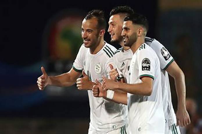 Nhận định, soi k&egrave;o Niger vs Algeria, 23h ng&agrave;y 27/3