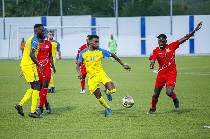 Nhận định, soi k&egrave;o Saint Kitts v&agrave; Nevis vs Aruba, 5h ng&agrave;y 28/3