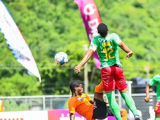 Nhận định, soi k&egrave;o Tivoli Gardens vs Humble Lions, 5h ng&agrave;y 28/3