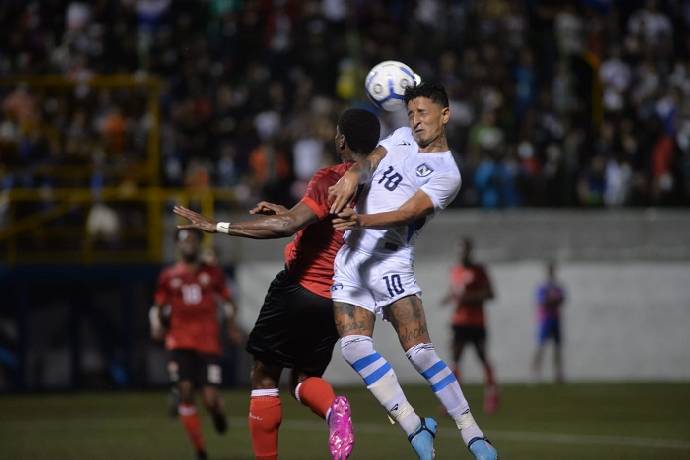 Nhận định, soi k&egrave;o Trinidad v&agrave; Tobago vs Nicaragua, 7h ng&agrave;y 28/3