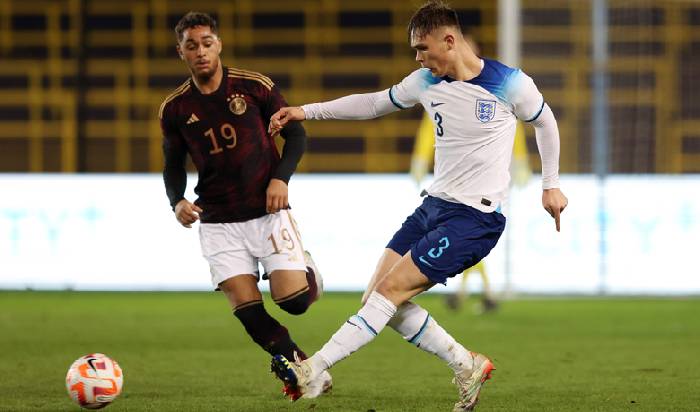 Nhận định, soi k&egrave;o U20 Italia vs U20 Đức, 20h ng&agrave;y 27/3