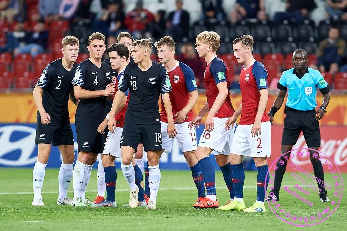 Nhận định, soi k&egrave;o U20 Na Uy vs U20 Romania, 23h ng&agrave;y 27/3