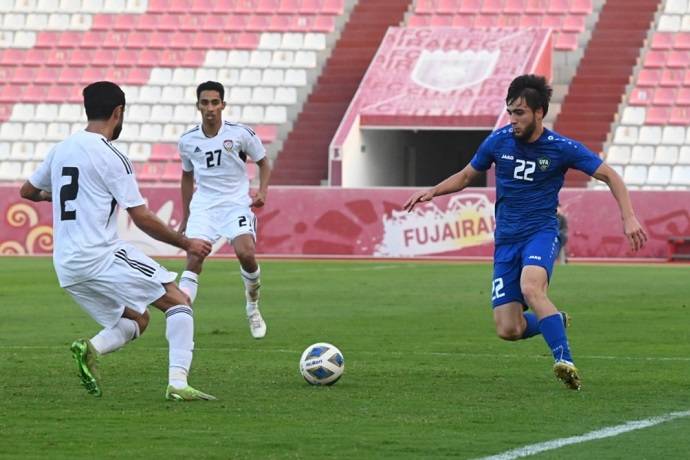 Nhận định, soi k&egrave;o U23 Morocco vs U23 Uzbekistan, 4h30 ng&agrave;y 28/3